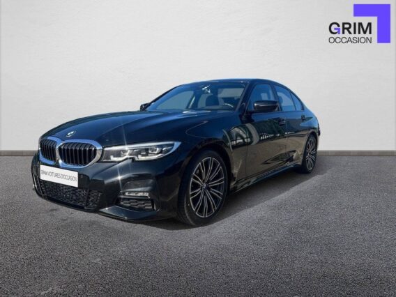 bmw d ch bva m sport