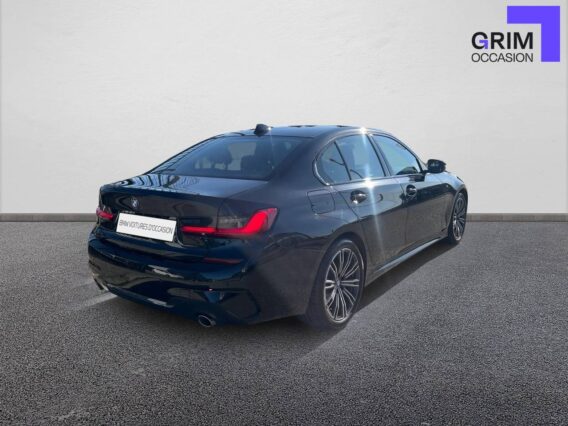 bmw d ch bva m sport