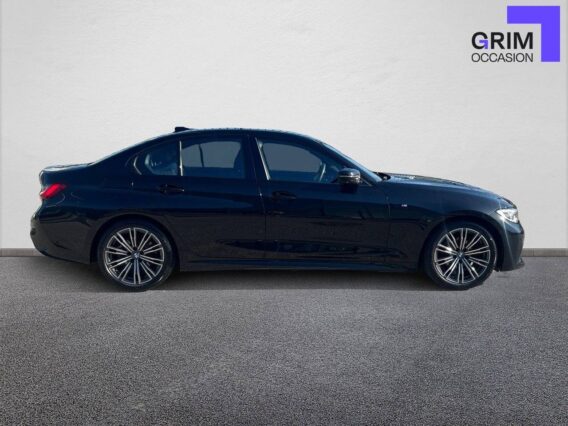 bmw d ch bva m sport