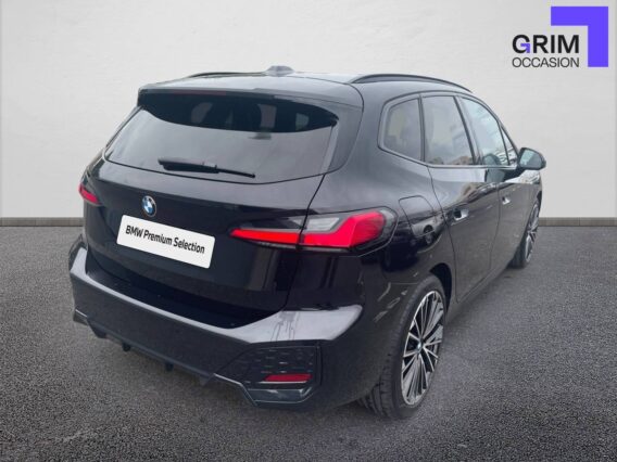 bmw active tourer i ch dkg m sport