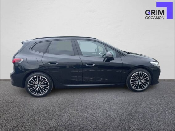 bmw active tourer i ch dkg m sport