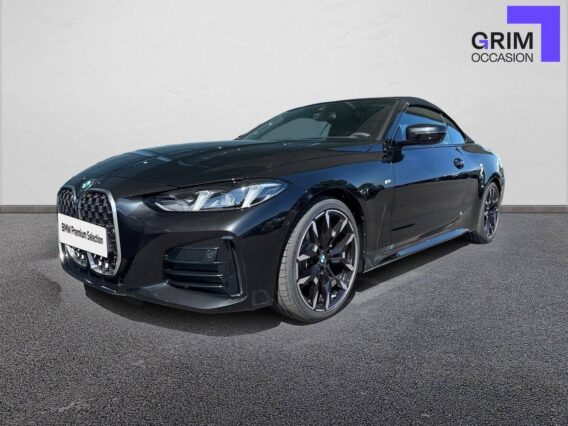 bmw cab i ch bva m sport