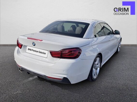 bmw cab i ch bva m sport