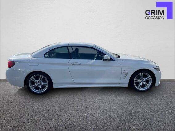 bmw cab i ch bva m sport