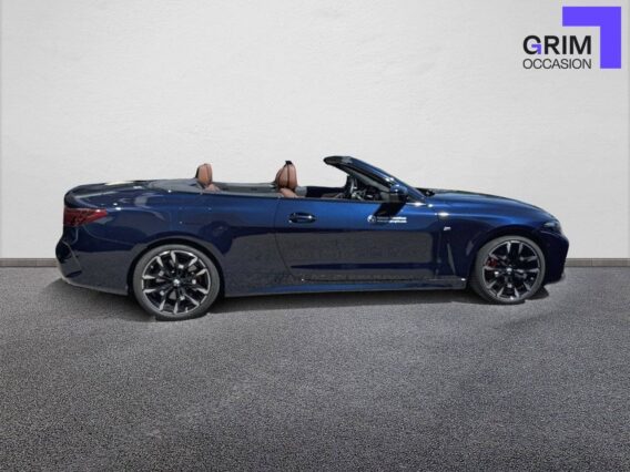 bmw cab i ch bva m sport