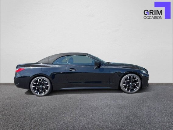 bmw cab i ch bva m sport