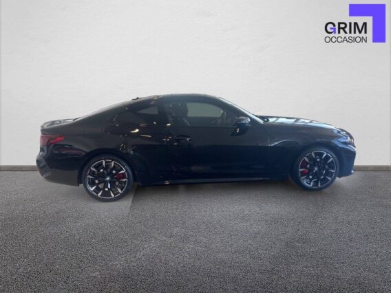 bmw coupe d xdrive ch bva m sport