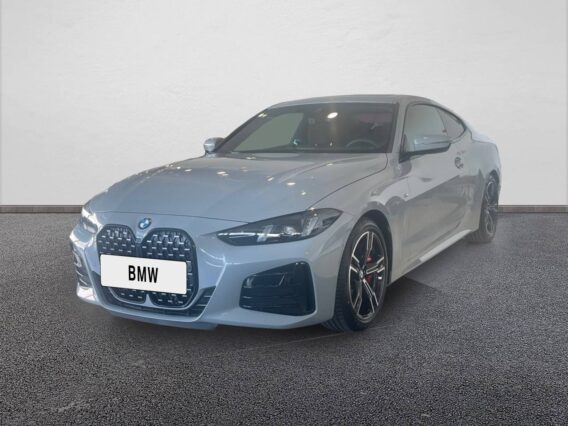 bmw coupe i ch bva m sport