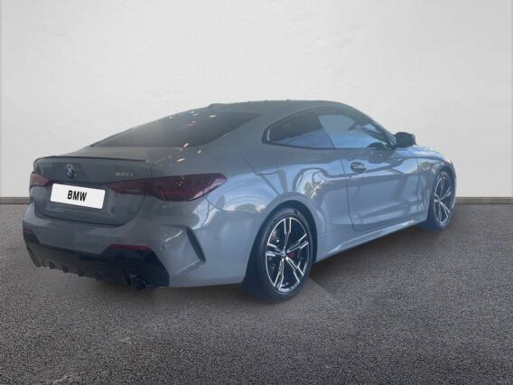 bmw coupe i ch bva m sport