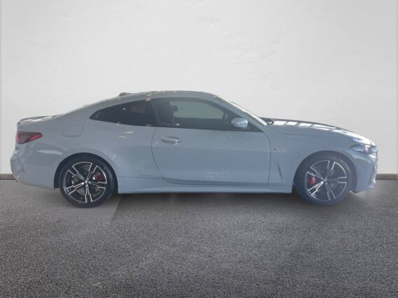 bmw coupe i ch bva m sport