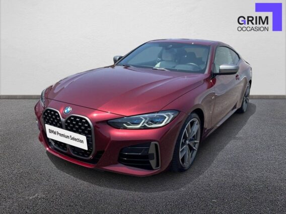 bmw coupe md xdrive ch bva