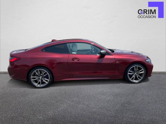 bmw coupe md xdrive ch bva