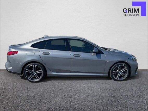 bmw gran coupe d ch bva m sport