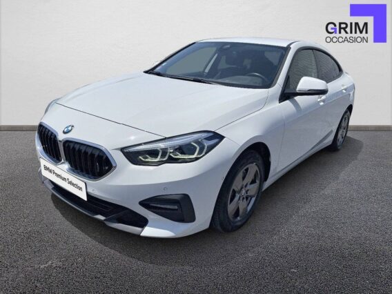 bmw gran coupe i ch dkg business design