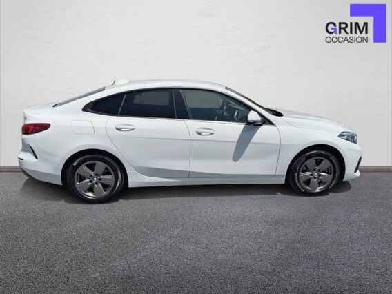 bmw gran coupe i ch dkg business design