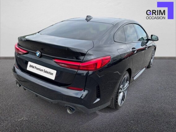 bmw gran coupe d ch bva m sport