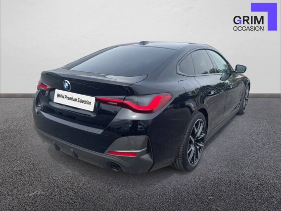 bmw gran coupe d ch bva m sport