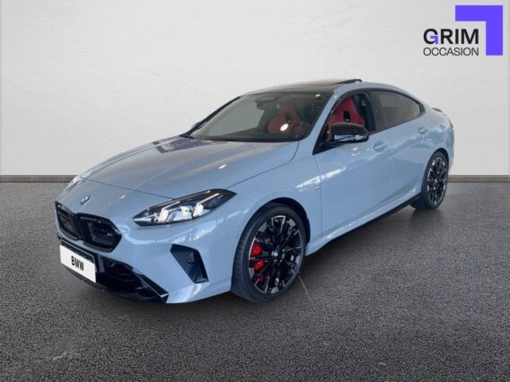 bmw gran coupe m xdrive ch dkg m performance