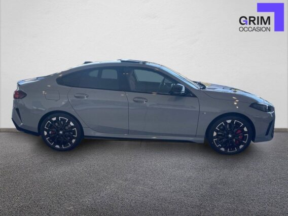 bmw gran coupe m xdrive ch dkg m performance