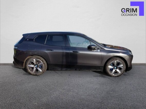 bmw i ix xdrive ch edition sport