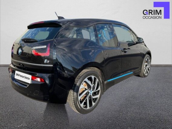 bmw i ah ch bva atelier