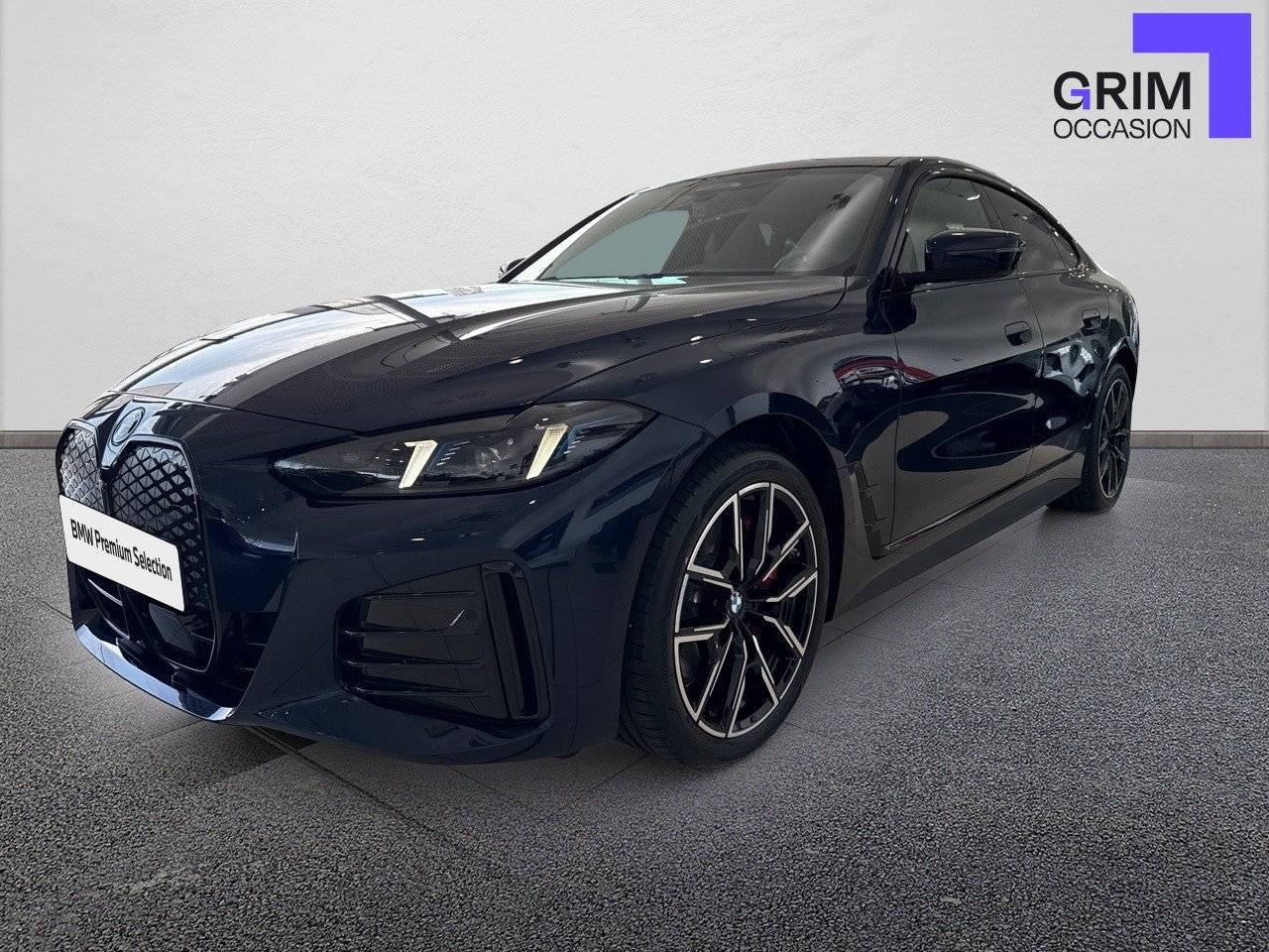 bmw i edrive ch bva m sport