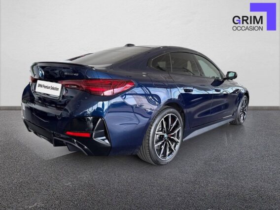 bmw i edrive ch bva m sport