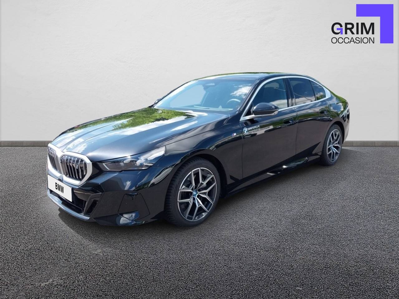 bmw i edrive ch m sport