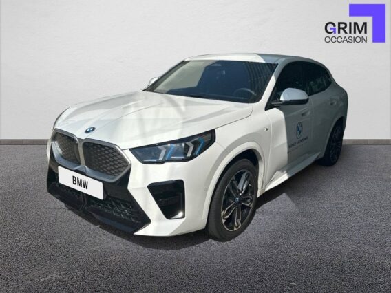 bmw ix edrive ch bva m sport