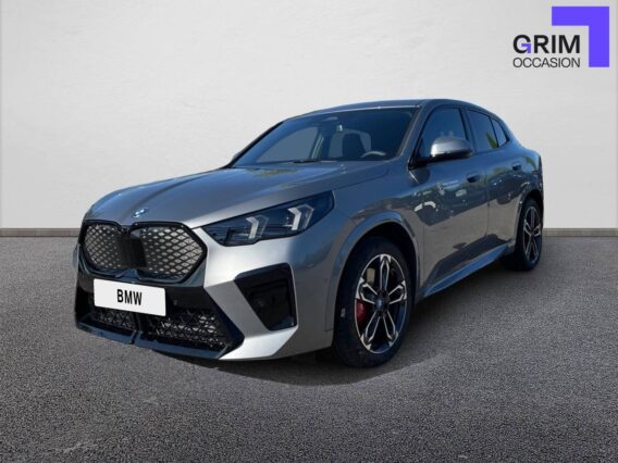 bmw ix edrive ch bva m sport