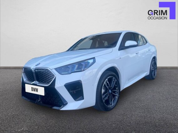 bmw ix edrive ch bva m sport