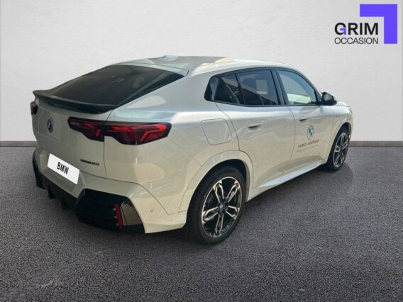 bmw ix edrive ch bva m sport