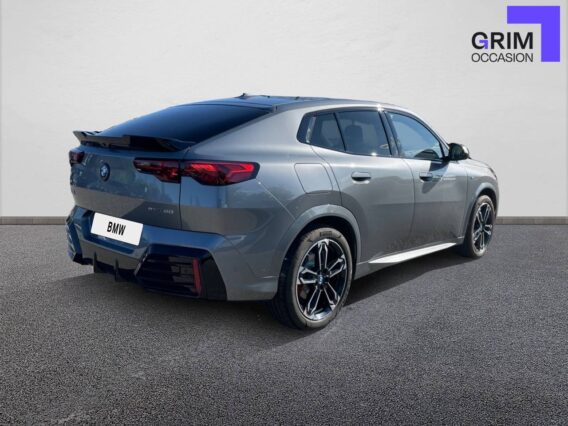 bmw ix edrive ch bva m sport