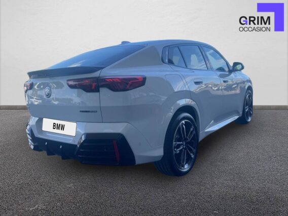 bmw ix edrive ch bva m sport