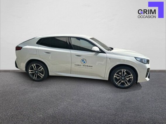 bmw ix edrive ch bva m sport