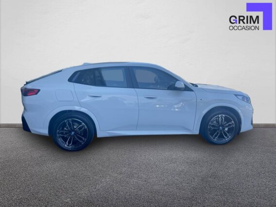 bmw ix edrive ch bva m sport