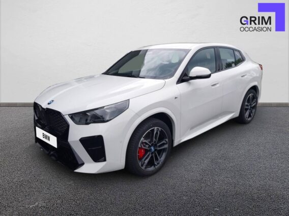 bmw ix xdrive ch bva m sport