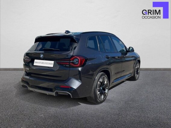 bmw ix m sport ch impressive