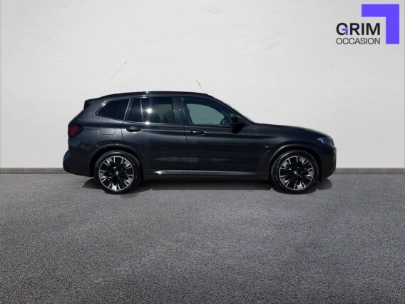 bmw ix m sport ch impressive