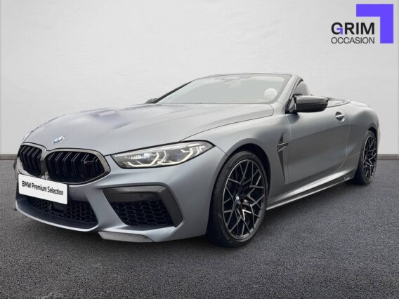 bmw m cabriolet ch bva competition