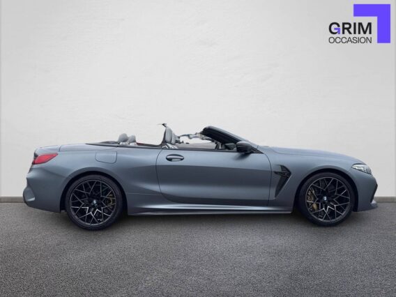 bmw m cabriolet ch bva competition