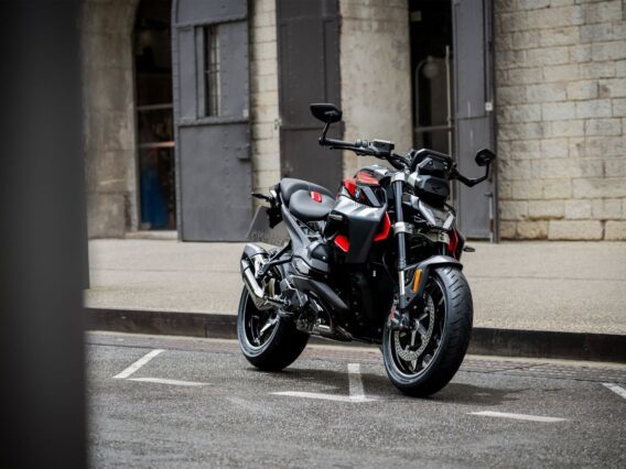bmw motorrad r 1300 r occasion