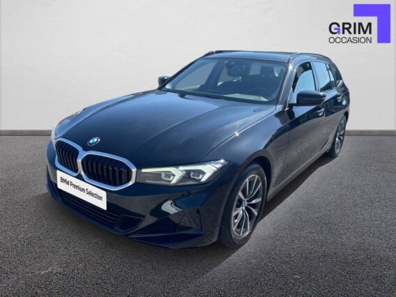 bmw touring d ch bva business design