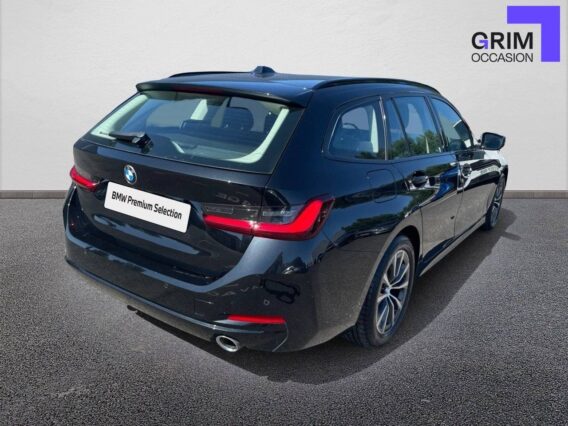 bmw touring d ch bva business design