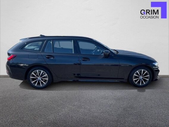 bmw touring d ch bva business design