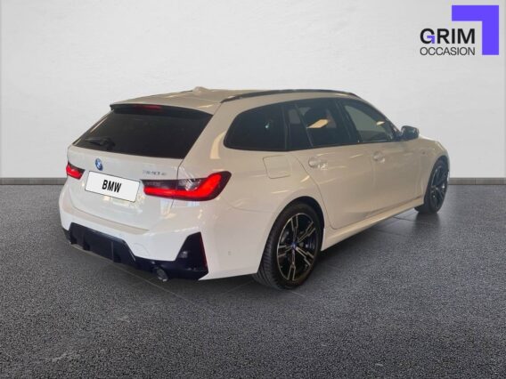 bmw touring e ch bva m sport