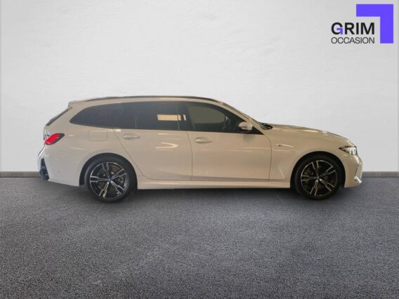 bmw touring e ch bva m sport