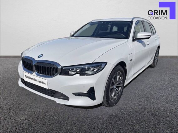 bmw touring e xdrive ch bva business design