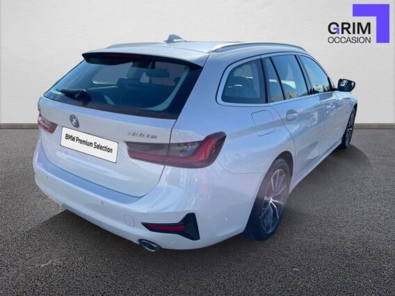 bmw touring e xdrive ch bva business design