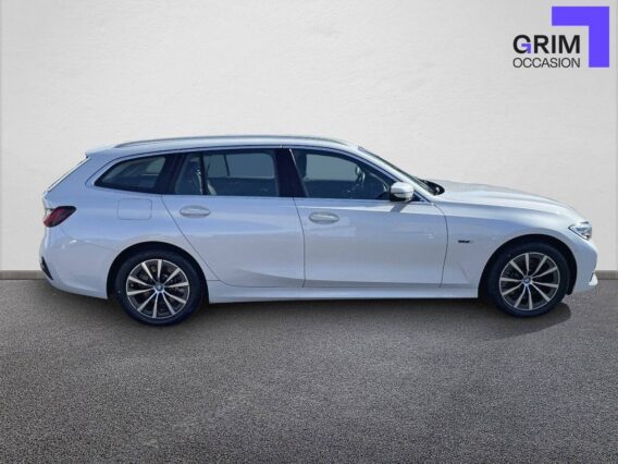 bmw touring e xdrive ch bva business design